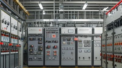 Top 5 Tips for Choosing the Best Vacuum Switch for Your Needs?