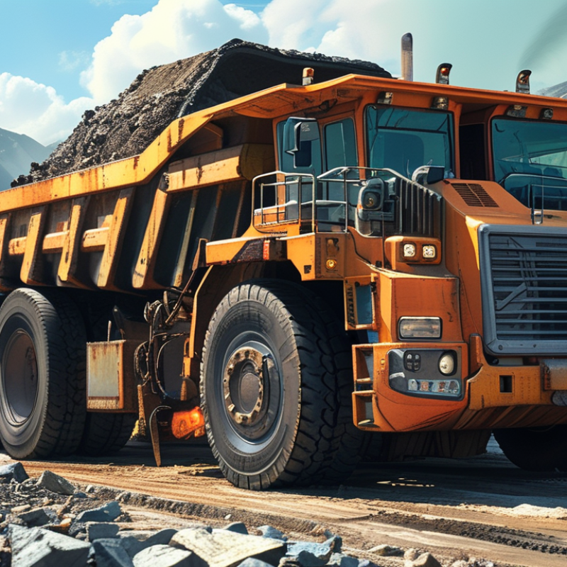 How to Choose the Best Electric Haul Trucks for Your Needs?