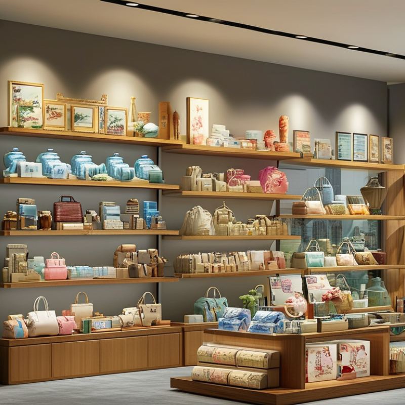 Top China Best Point Of Purchase Displays for Global Buyers?