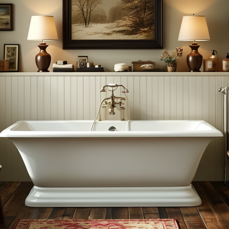 Bathroom Heaters How to Choose the Right One for You?