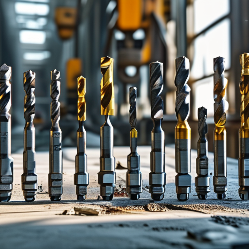 2026 Best 152mm Drill Bits for Global Buyers Revealed?