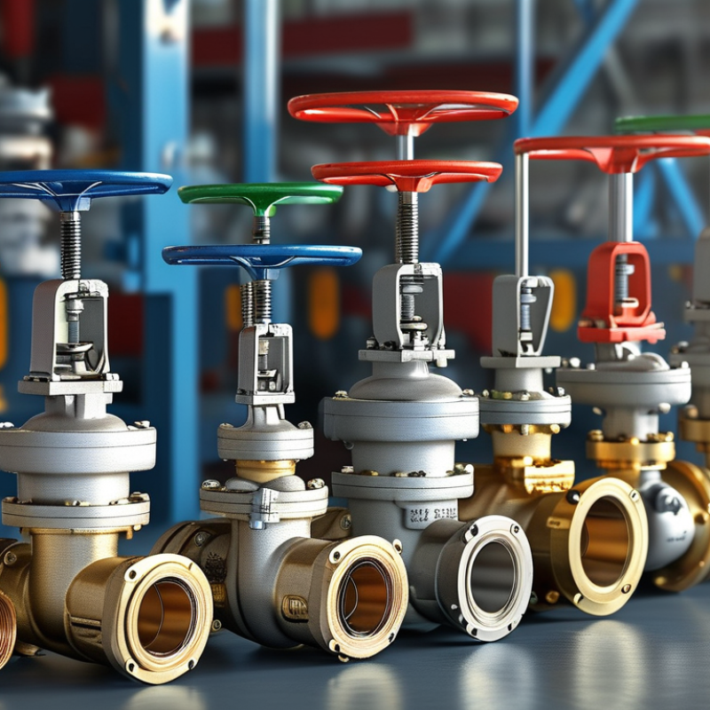 Top 10 Access Valves in China for Global Buyers?