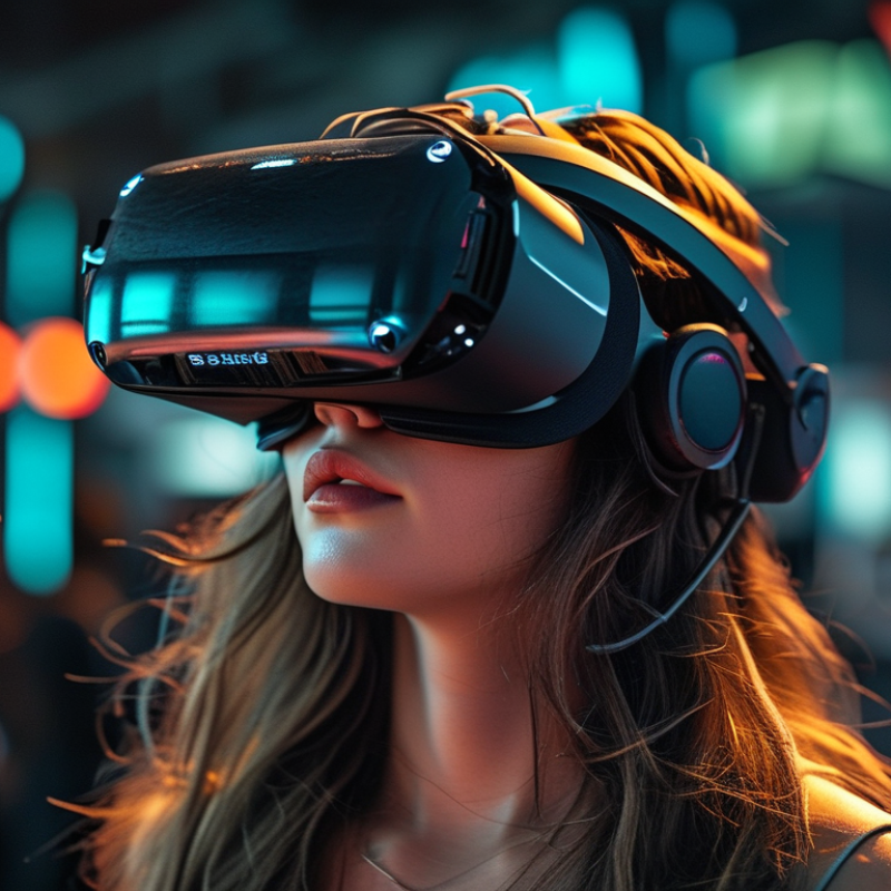 What is a VR Game and How Does It Work for Buyers?