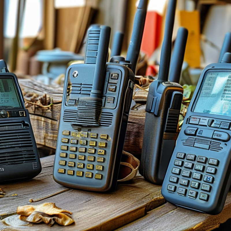 2026 Best Walkie Talkie Phones for Global Buyers?