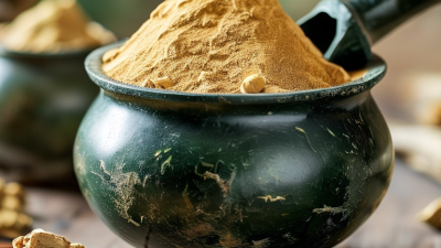 China Top Icariin Powder Suppliers for Global Buyers?
