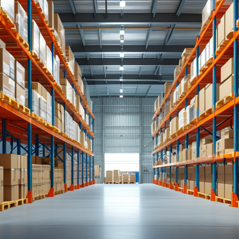 China Top 10 Tips for Optimizing Warehouse Space Utilization?