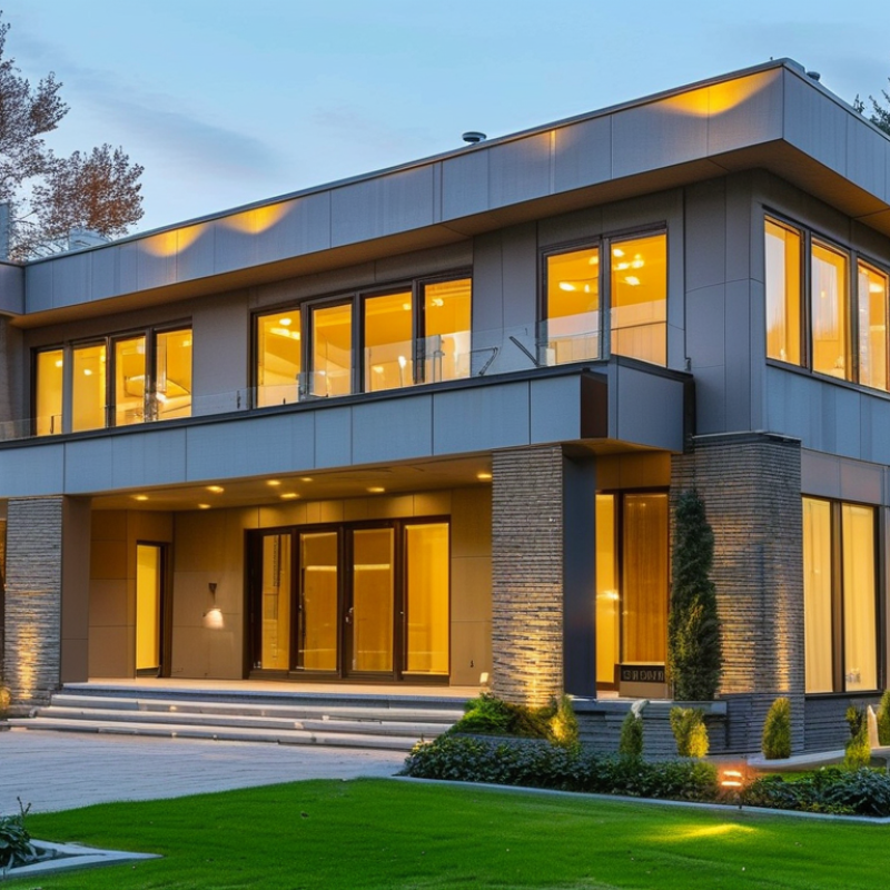 ¿Costos ocultos al comprar una casa prefabricada?