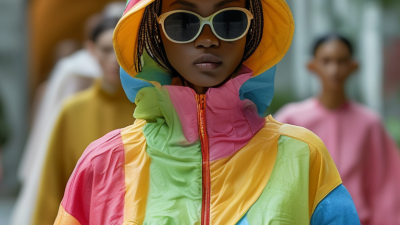 Top Benefits of Recycled Polyester Fabric for Sustainable Fashion?