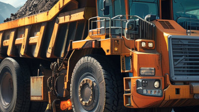 How to Choose the Best Electric Haul Trucks for Your Needs?
