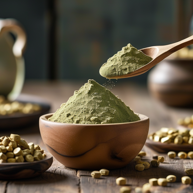 What is Icariin Powder and How to Source it Globally?