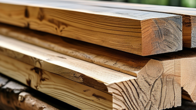 Top 10 Joists Timber Options for Global Buyers?