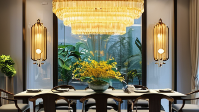 Top 10 China ODM Interior Pendant Lamps Suppliers for Buyers?