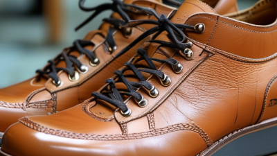 Top 5 Tips for Finding the Best Private Label Footwear Supplier?