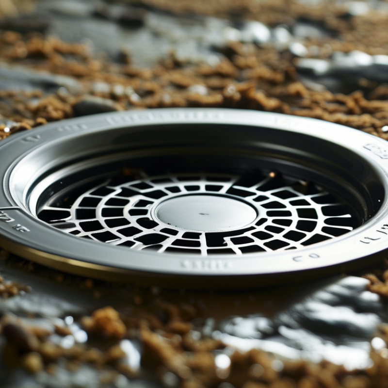 How to Choose the Best Durable Floor Drain for Your Needs?