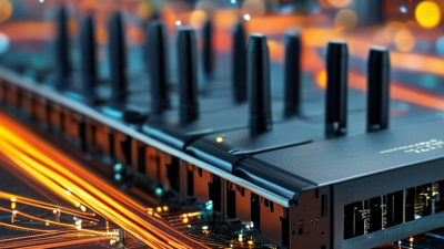 Top SFP Optical Transceivers for Global Buyers in 2026?