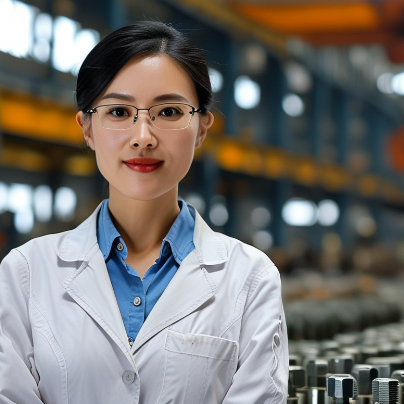 China Best Hex Bolt and Nut Suppliers for Global Buyers?