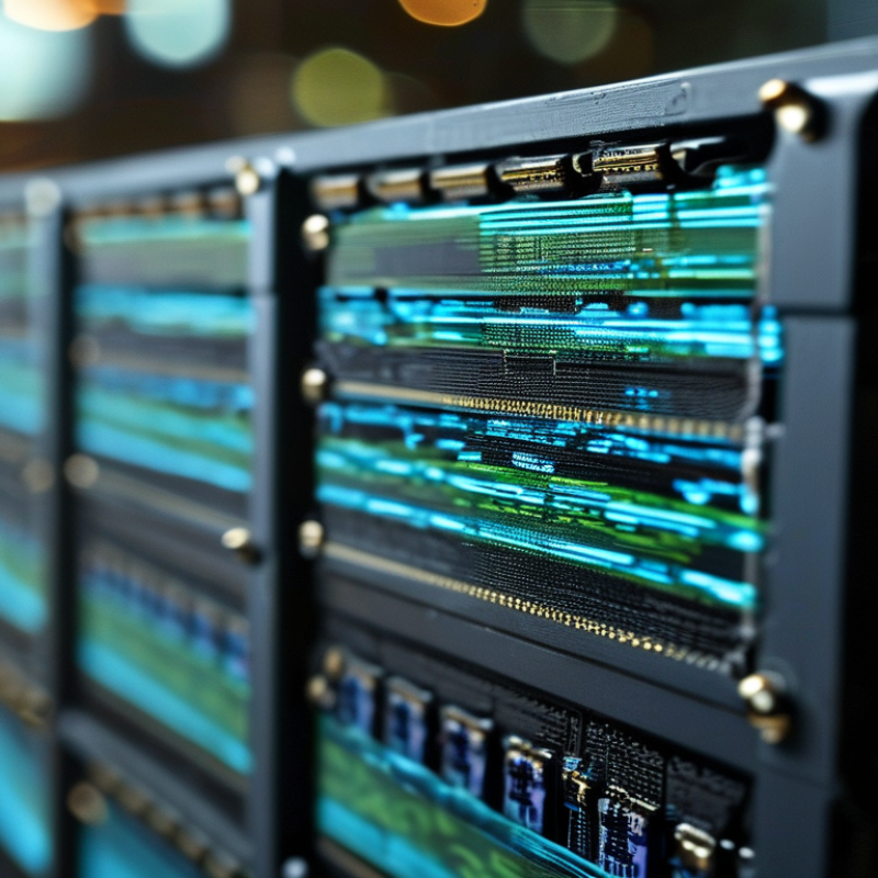What is ECC Memory and Why is it Essential for Your Business?