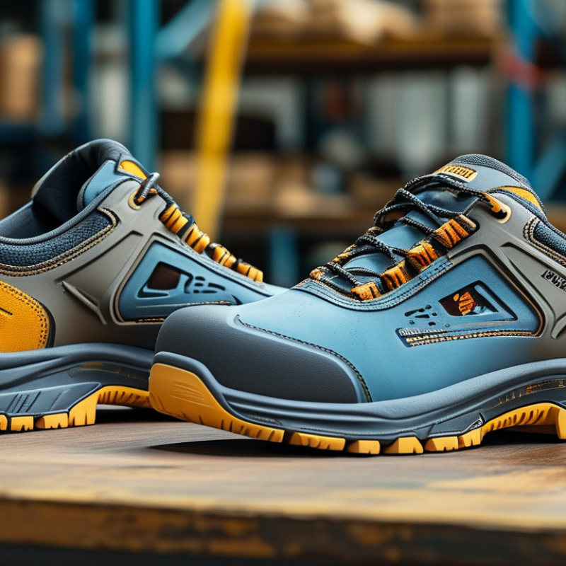 2026 Best Professional Safety Shoes for Global Buyers?