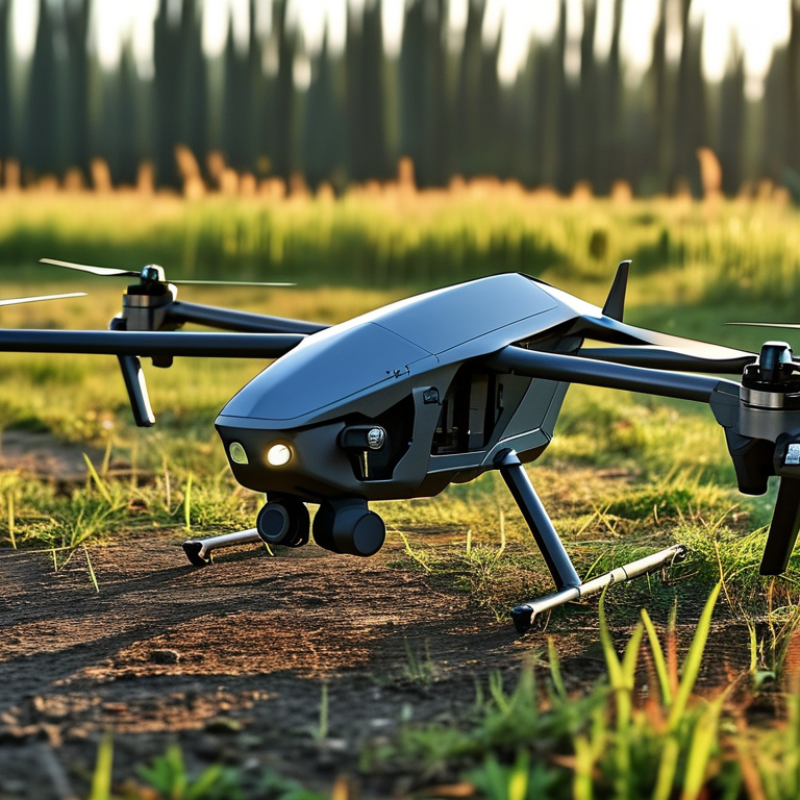 Best Delta Wing Drone for Global Buyers in 2026?