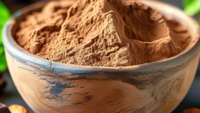 What Are the Key Benefits of Carob Extract for Health?