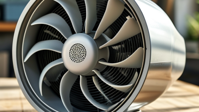 What is an Environmentally Friendly Fan and How Does It Work?