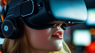 Top Vr Game Trends in 2026 What Should Global Buyers Know