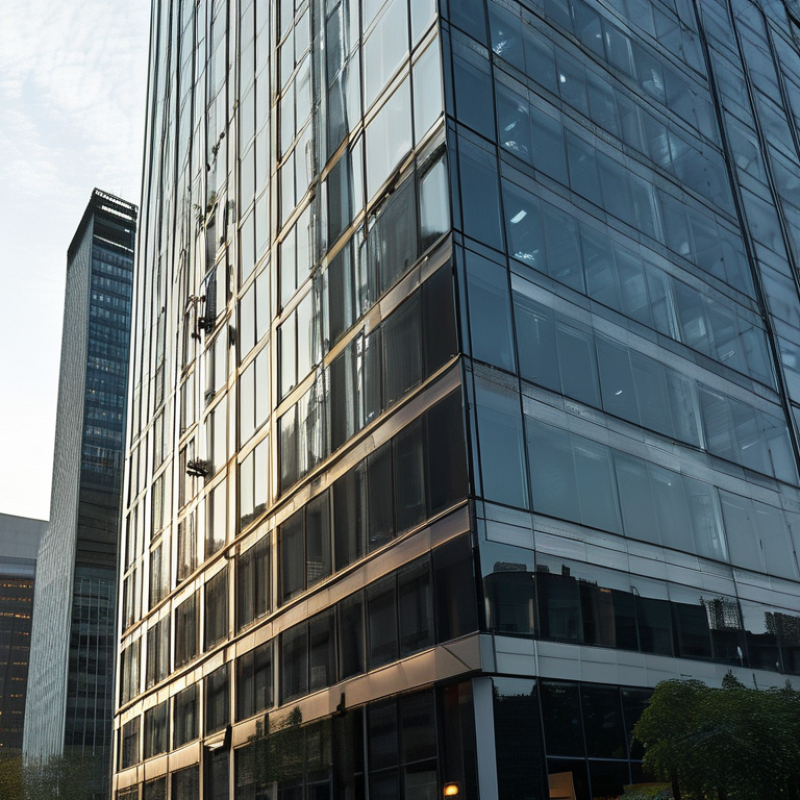 Top 10 Benefits of Fire Resistant Glass for Global Buyers?