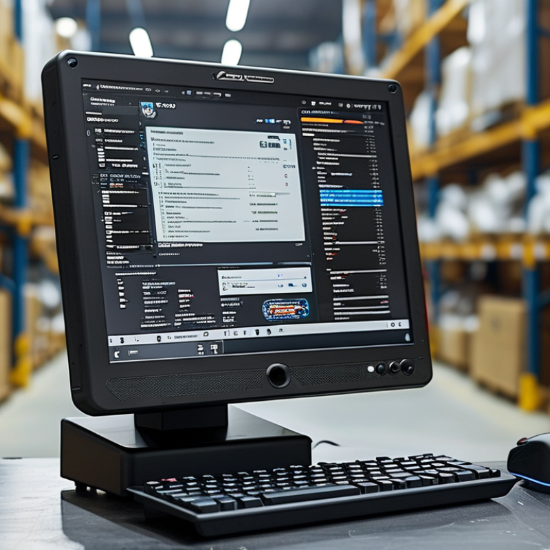 2026 Top Industrial Touch PC Features Buyers Must Know