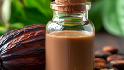 What is Carob Bean Extract Benefits Uses and Properties?