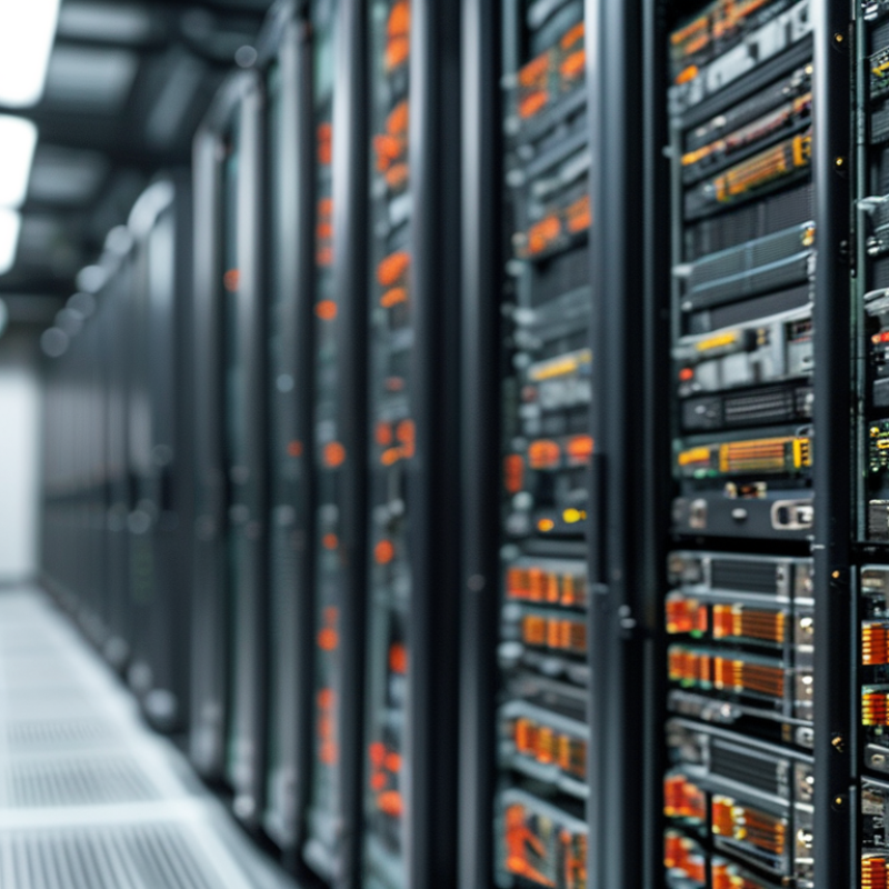 How to Choose the Right Data Center Switch for Your Needs?