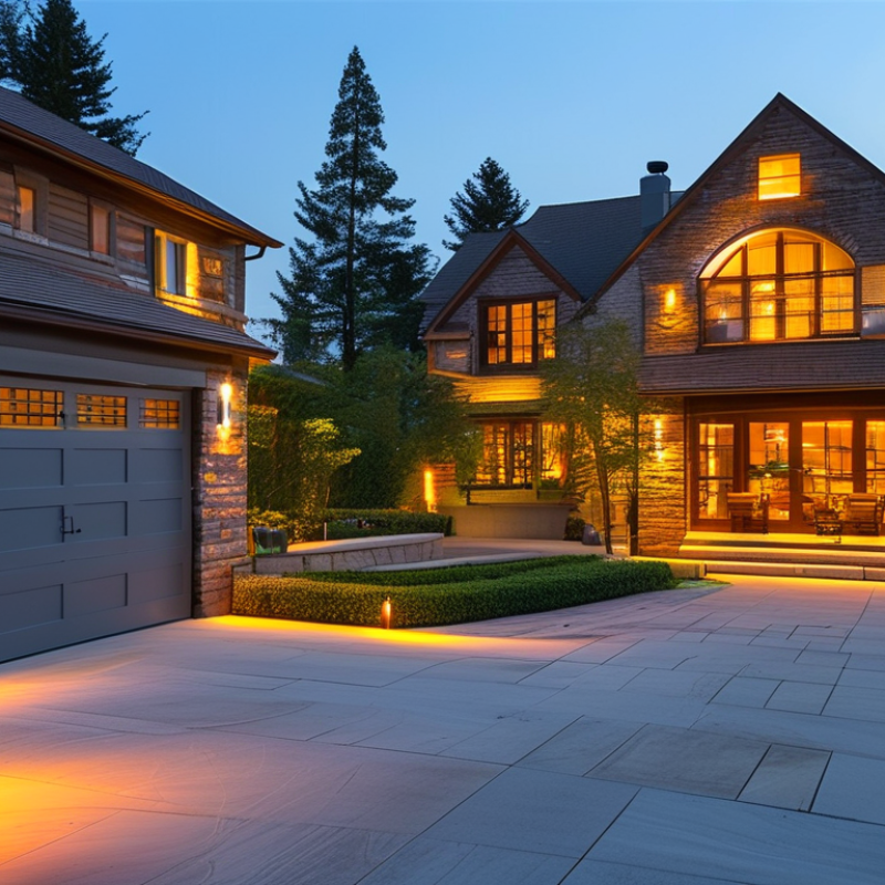 Top 10 Ways to Automate Outdoor Lights with Tuya App?