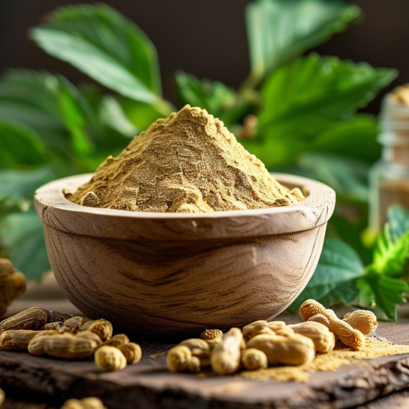Top 10 Tips for Sourcing Quality Icariin Powder Globally