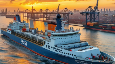 Top Marine Fender Solutions for Global Buyers in 2026?