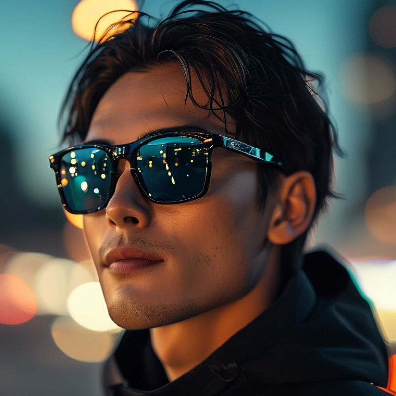 Best Night Vision Sunglasses for Clear Vision at Night?