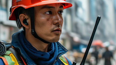 Top 10 Walkie Talkie Phones for Global Buyers 2026?