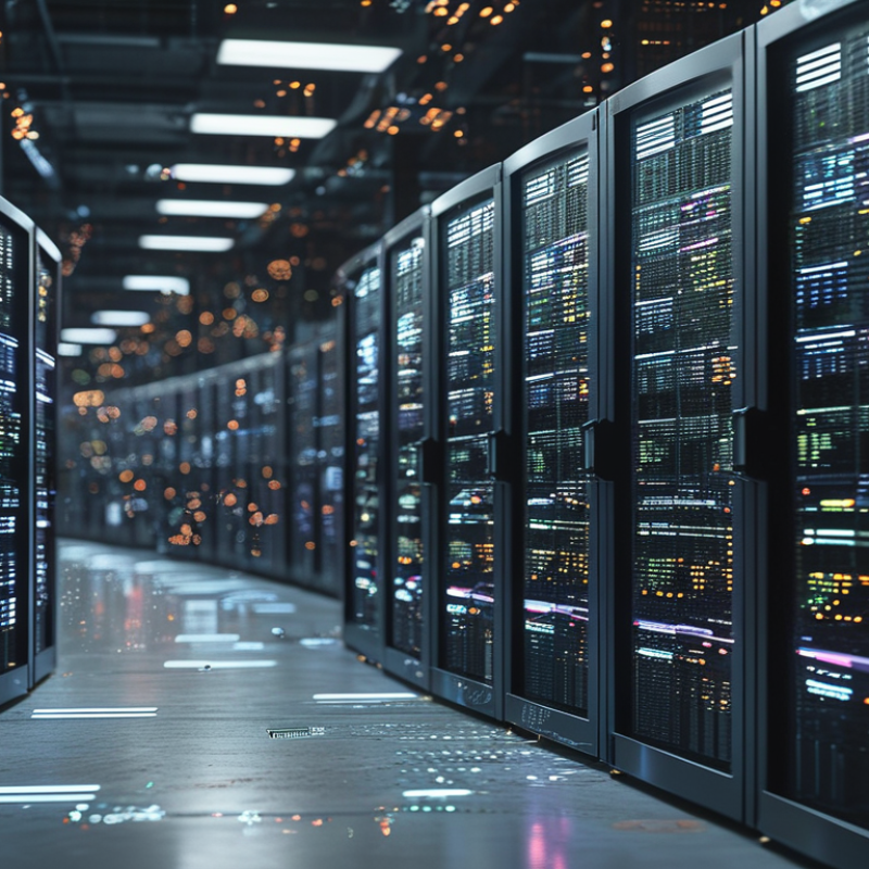 Top AI Server Solutions Provider for 2026 What to Look For?