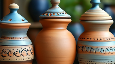 Best Earthen Pots for Wholesale Purchase Worldwide?