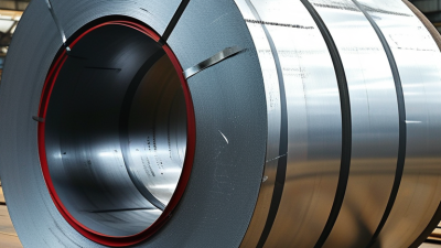 What is Steel Coil and How to Choose the Best Option?