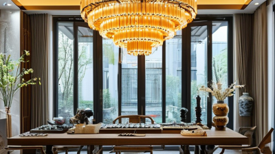 2026 How to Find the Best China ODM Interior Pendant Lamps Supplier?