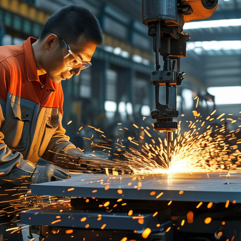 China Top 10 Plate Shearing Machine Manufacturers 2026?