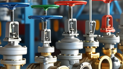 Top 10 Access Valves in China for Global Buyers?