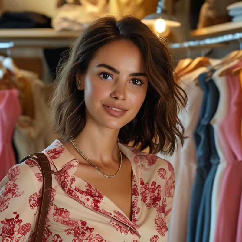 ¿Cómo iniciar una marca de ropa para mujeres desde cero?