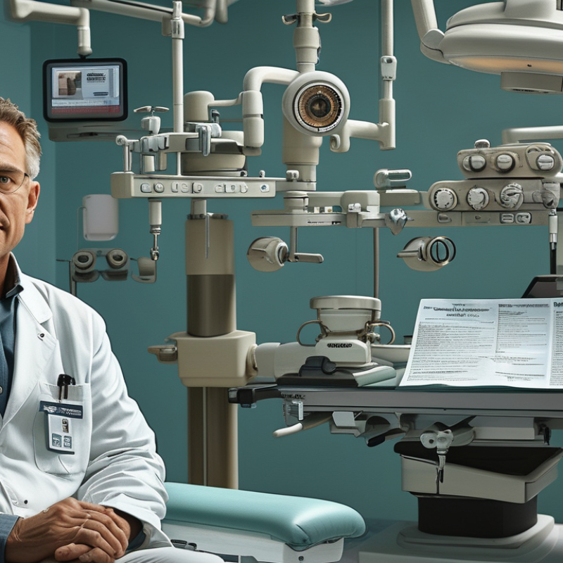 How to Avoid Hidden Costs When Purchasing Orthopedic Implants?