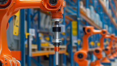 Best Pneumatic Actuator Components for Global Buyers?