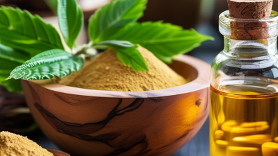 What is Icariin Powder and Its Benefits for Health?