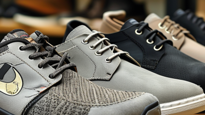 How to Choose the Best Private Label Footwear Supplier?
