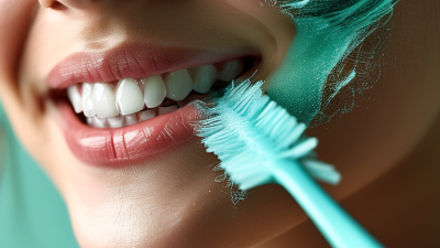 Top 5 Mint Dental Floss Tips for Healthier Teeth?