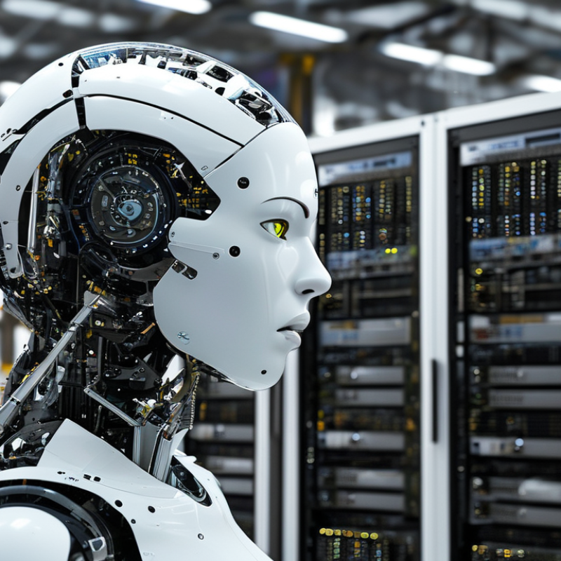 Top OEM AI Server Manufacturers for Global Buyers Guide?