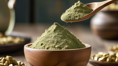 What is Icariin Powder and How to Source it Globally?