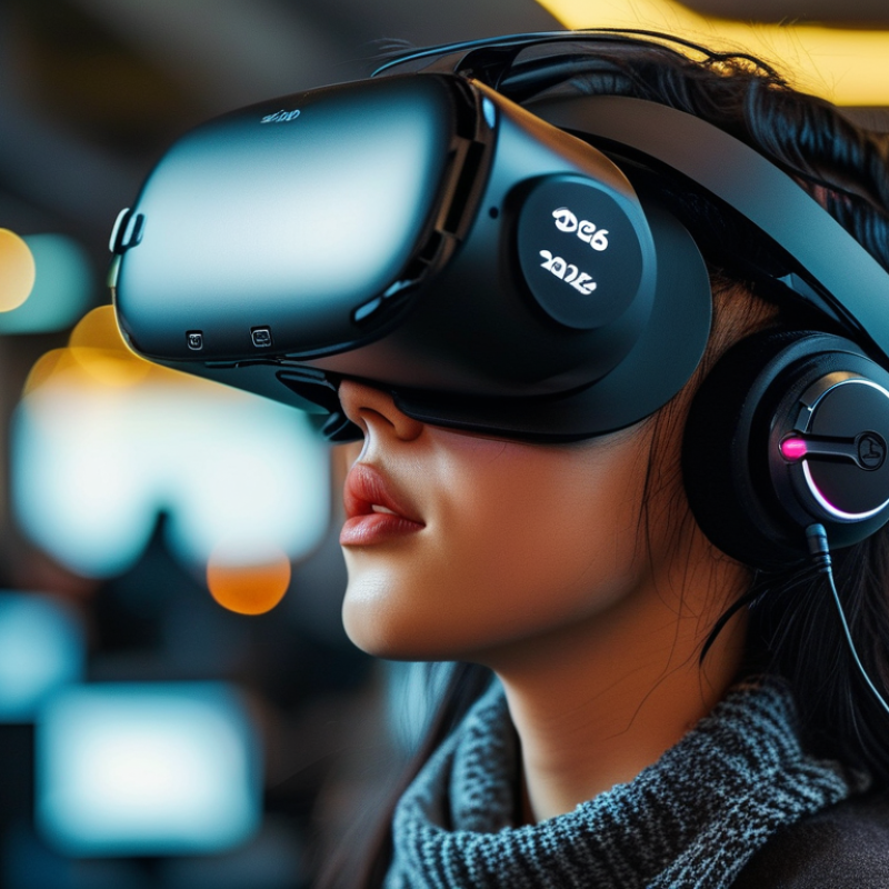 2026 Best VR Game Trends for Global Buyers to Watch?